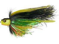 Leurre Westin Monsterfly 22cm 44g - Firetiger