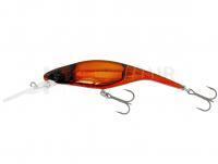 Leurre Westin P10DR Crankbait 10cm 16g Floating - Fire Craw