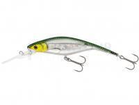 Leurre Westin P10DR Crankbait 10cm 16g Floating - Headlight