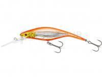 Leurre Westin P10DR Crankbait 10cm 16g Floating - Orange Flash