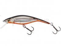 Leurre Westin P10SR Crankbait 10cm 15g Floating - Coward Flash