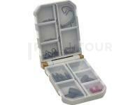 Westin Rigging Box Perch 61 pcs