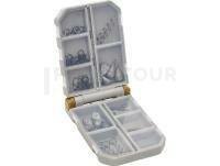 Westin Rigging Box Rigs and Leaders 65 pcs