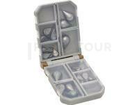 Westin Rigging Box Switch Weights 25 pcs