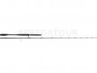 Canne Westin W10 Monsterstick-T 1+1sec 7'9"/233cm 5XH 120-260g