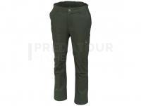 Pantalon DAM Iconic Trousers Olive Night - XL