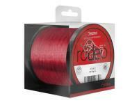 Monofilament Delphin RODEO Red 1200m 0.30mm 7.7kg