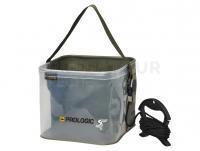 Prologic Element Trans-Camo Rig & Water Bucket - MEDIUM 7.9L