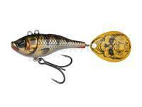 Leurre Madcat Spin Tail 10cm 35g - Perch