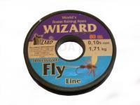 Nylon Wizard Fly 0.089mm 50m