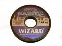 Nylon Wizard Majestic 0.205mm 30m