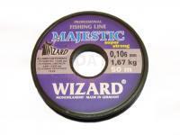 Nylon Wizard Majestic 0.093mm 50m