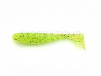 Leurre souple Fishup Wizzle Shad 2 - 026 Flo Chartreuse/Green