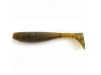 Leurre souple Fishup Wizzle Shad 2 - 074 Green Pumpkin Seed