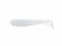 Leurre souple Fishup Wizzle Shad 2 - 081 Pearl