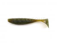 Leurre souple Fishup Wizzle Shad 3 - 074 Green Pumpkin Seed