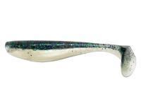 Leurre souple Fishup Wizzle Shad 3 - 201 Bluegill/Pearl