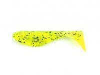 Leurre souple Fishup Wizzy 1.5 - 026 Flo Chartreuse/Green