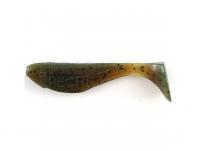 Leurre souple Fishup Wizzy 1.5 - 074 Green Pumpkin Seed