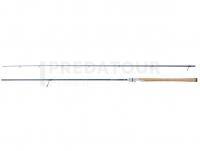 Canne Abu Garcia SÖLV AG1 Spinning 2.70m 6-26g