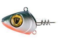 Fox Rage Slick Pelagic Heads 15g - Game Over