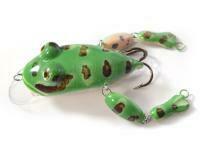 Leurre Wob-Art Frog 6.5cm 6g - Green
