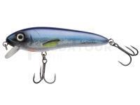 Leurre Abu Garcia Svartzonker McCelly 170mm 90g - Blue Silver