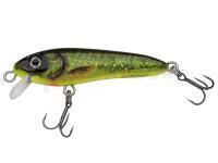 Leurre Abu Garcia Svartzonker McCelly 70mm 9g - Real Hot Pike