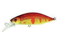 Leurre Adam's Adam's Hump Minnow 55 S | 55mm 6.6g - Crash Red & Gold