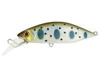 Leurre Adam's Adam's Hump Minnow 55 S | 55mm 6.6g - Pearly Minnow