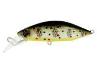 Leurre Adam's Adam's Hump Minnow 55 S | 55mm 6.6g - Truitelle