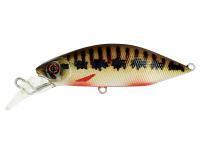 Leurre Adam's Adam's Hump Minnow 55 S | 55mm 6.6g - Vairon F