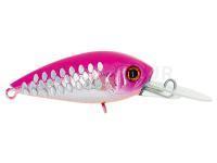 Leurre Adam's Crank Akito 40F MR | 4cm 3.5g - Crash HG Pink & Orange