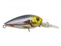 Leurre Adam's Crank Akito 40F MR | 4cm 3.5g - Natural Shad