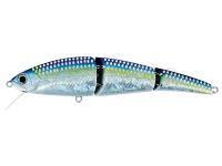 Leurre Adam's Double Joint Minnow 140 SP | 14cm 26g - European Shad