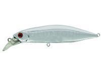 Leurre Adam's Hump Minnow 83 S | 83mm 12g - Chrome