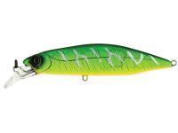 Leurre Adam's Hump Minnow 83 S | 83mm 12g - Clack Chartreuse Tiger