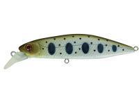 Leurre Adam's Hump Minnow 83 S | 83mm 12g - Pearly Minnow