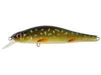 Leurre Adam's Jerkbait 105 SP | 105mm 16.9g - Real Shad