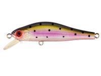 Leurre Adam's Jerkbait 50 S | 5cm 3.3g - Rainbow Trout