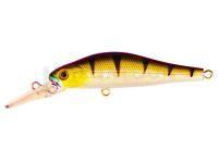 Leurre Adam's Jerkbait 50 SP DR | 5cm 3g - European Perch