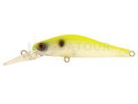 Leurre Adam's Jerkbait 50 SP DR | 5cm 3g - Suprem Ghost Lemon Pearl