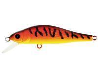 Leurre Adam's Jerkbait 50 SP SR | 50mm 3g - Matte Orange Tiger