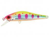 Leurre Adam's Jerkbait 50 SP SR | 50mm 3g - Metallic HG Kawamustsu Yamame