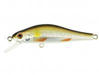 Leurre Adam's Jerkbait 50 SP SR | 50mm 3g - Metallic HG Real Ayu