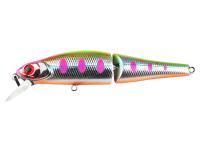 Leurre Adam's Jerkbait 70 F Joint | 7cm 5.8g - Metallic HG Kawamutsu