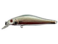 Leurre Adam's Jerkbait 80 SP | 80mm 9.80g - Chrome