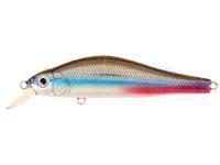 Leurre Adam's Jerkbait 80 SP | 80mm 9.80g - Neon Tetra