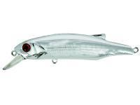 Leurre Adam's Jerkbait Neo 82 SS | 82mm 11.7g - Chrome