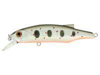 Leurre Adam's Jerkbait Neo 82 SS | 82mm 11.7g - Hg Silver Amago